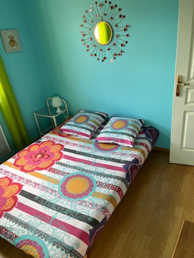 Logement Vic-Fezensac Extérieur photo
