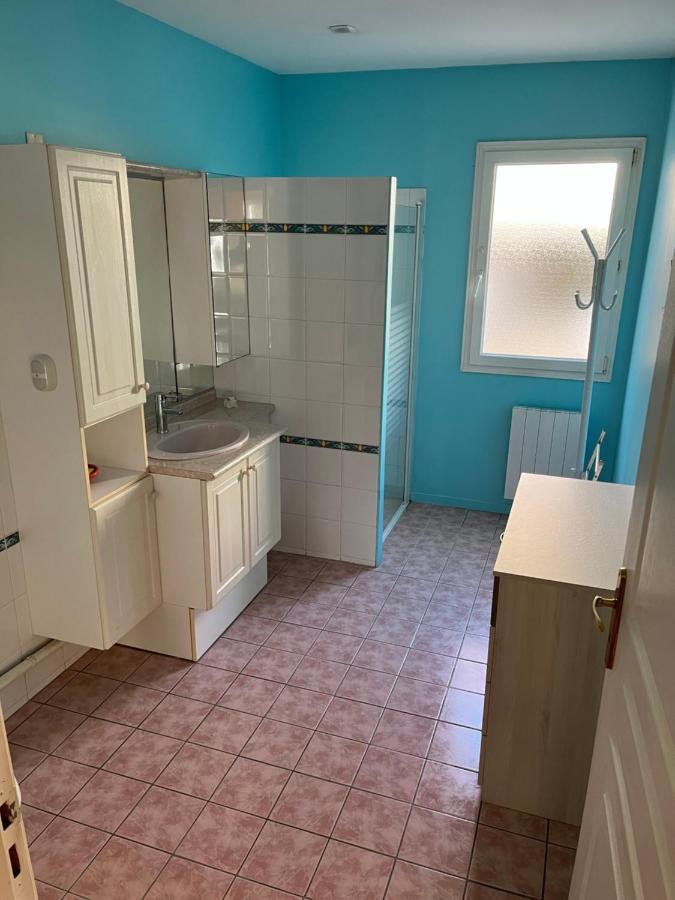 Logement Vic-Fezensac Extérieur photo