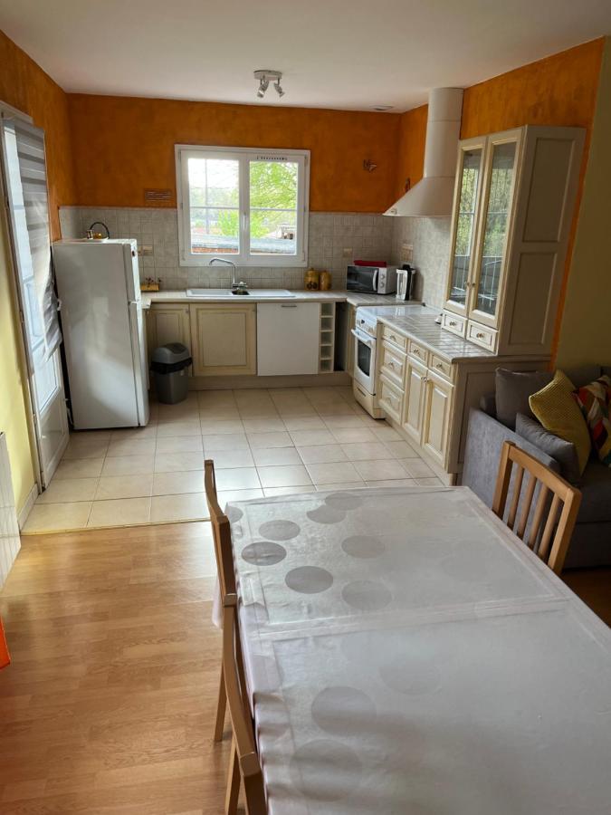 Logement Vic-Fezensac Extérieur photo